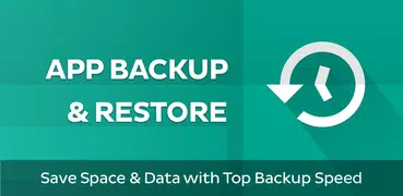 App Backup Restore Transfer