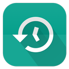 Icona App Backup Restore Transfer