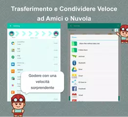 download App Backup Restore Transfer XAPK