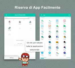 download App Backup Restore Transfer XAPK