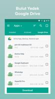 App Backup Restore Transfer Ekran Görüntüsü 2