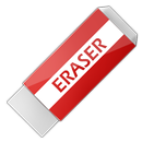 APK History Eraser- Gomma di stori