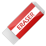History Eraser আইকন
