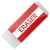 History Eraser آئیکن