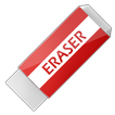 History Eraser- Gomma di stori