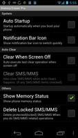 History Eraser Pro - Cleaner Screenshot 3