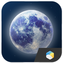 3D Surrealism HD style weather APK