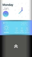 Locker Screen App Lite poster
