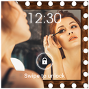 Mirror App Lock Screen APK