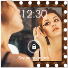Mirror App Lock Screen icône