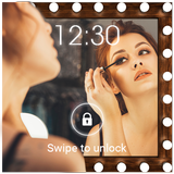Mirror App Lock Screen icono