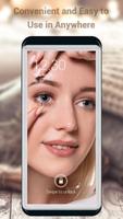 Mirror App Lock Screen captura de pantalla 3
