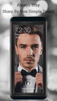 Mirror App Lock Screen captura de pantalla 2