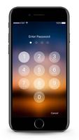 os 11 Sperrbildschirm Screenshot 2