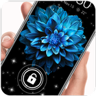 OS lock screen for you - Phone_X style wallpaper иконка
