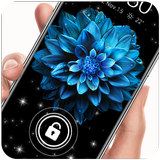 OS lock screen for you - Phone_X style wallpaper иконка