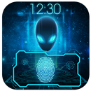 Hermosa pantalla de bloqueo APK