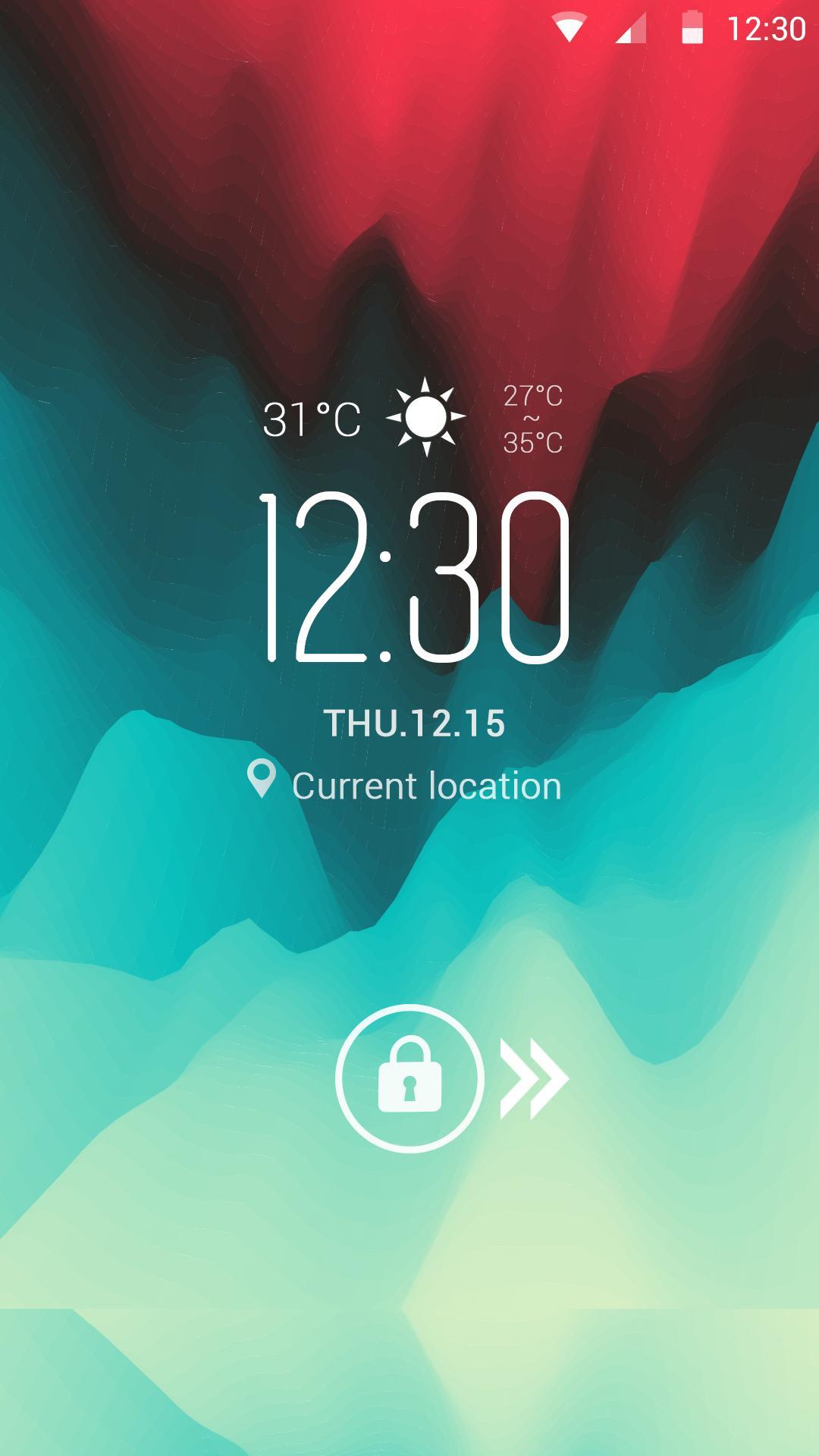 Screen Screen