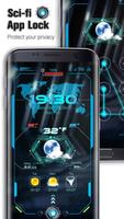 New App Locker Download & Lock Apps with PIN Code Plakat