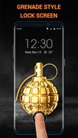 Grenade Lock Screen for You bài đăng