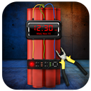 Bomb Fire Lock Screen App 2019 APK