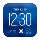 Farbe Sperrbildschirm APK