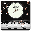 Piano lock screen for you APK