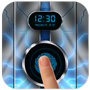 Door Locker--Fingerprint Lock Screen for Prank APK