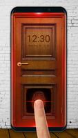 Open the door lock screen স্ক্রিনশট 2