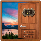 Free Fingerprint Locker Prank Zeichen