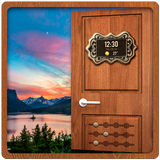 Free Fingerprint Locker Prank icono