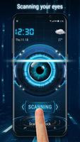 Supriseing lockscreen poster