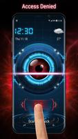 Supriseing lockscreen screenshot 1