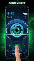 Supriseing lockscreen screenshot 2