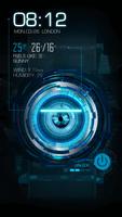 Eye Scanning Lock Screen Prank bài đăng