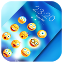 Emoji Sperrbildschirm APK