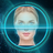 面部扫描风格锁屏(仅供娱乐) APK