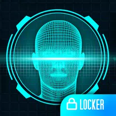 Super lucky style lock screen APK download