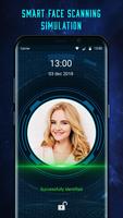 Face Detector Lock Screen for Prank تصوير الشاشة 3