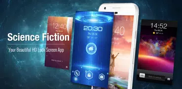 Apps Lock New Version 2019 & Mobile Lock Screen