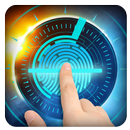 Заблокировать экран для шутки APK