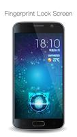 unlock with fingerprint prank ảnh chụp màn hình 2