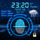 Lucky lock screen APK