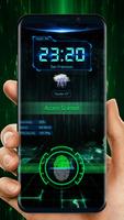 Lucky lock screen screenshot 1