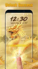 Loong lock screen APK download