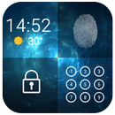 Заблокировать экран для шутки APK