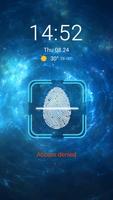 Заблокировать экран для шутки скриншот 3