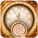 Заблокировать экран для шутки APK