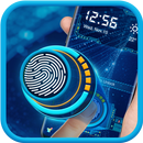 Заблокировать экран для шутки APK
