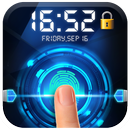 Заблокировать экран для шутки APK